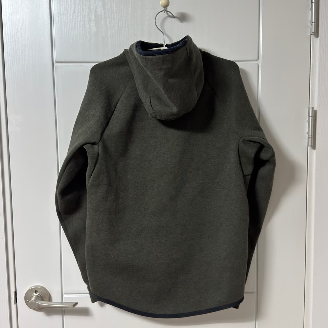 나이키 테크팩 윈드러너 후드집업 상품이미지8