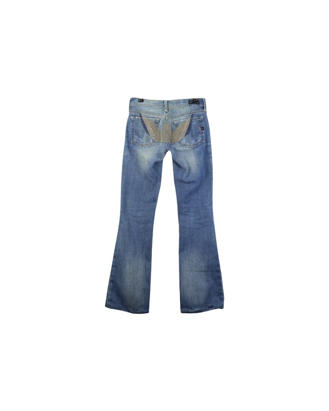 Citizens Of Humanity Patch Jeans 상품이미지4