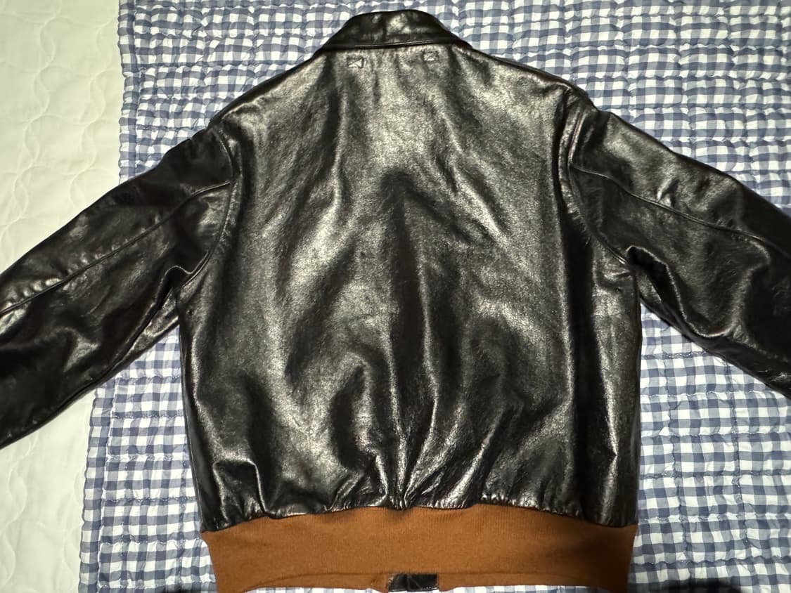 아카펠라클로딩 A2 lot409 상품이미지2