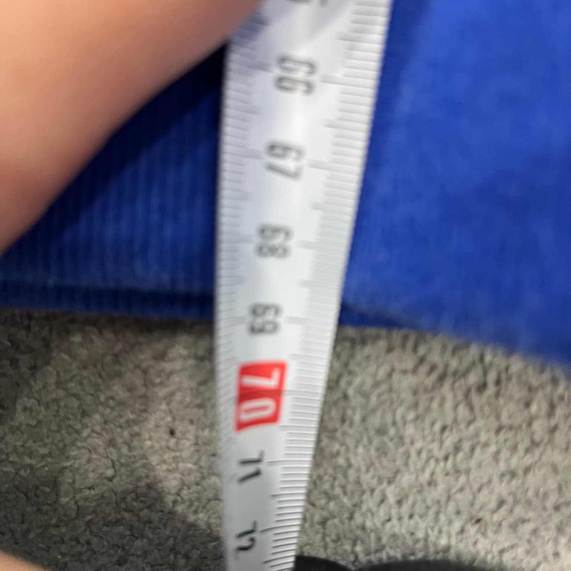 L 커버낫 로고 맨투맨 상품이미지9