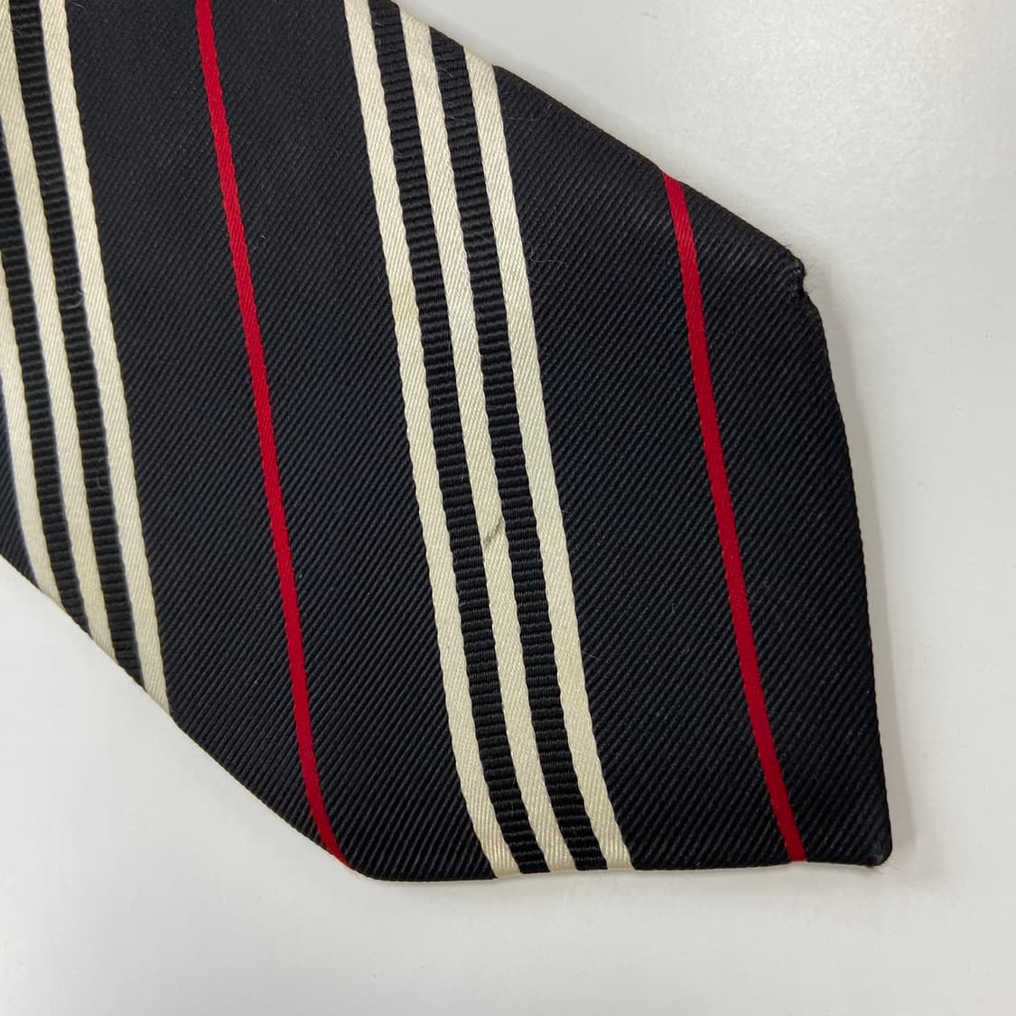 버버리 (Burberry) 정품 명품넥타이 상품이미지8