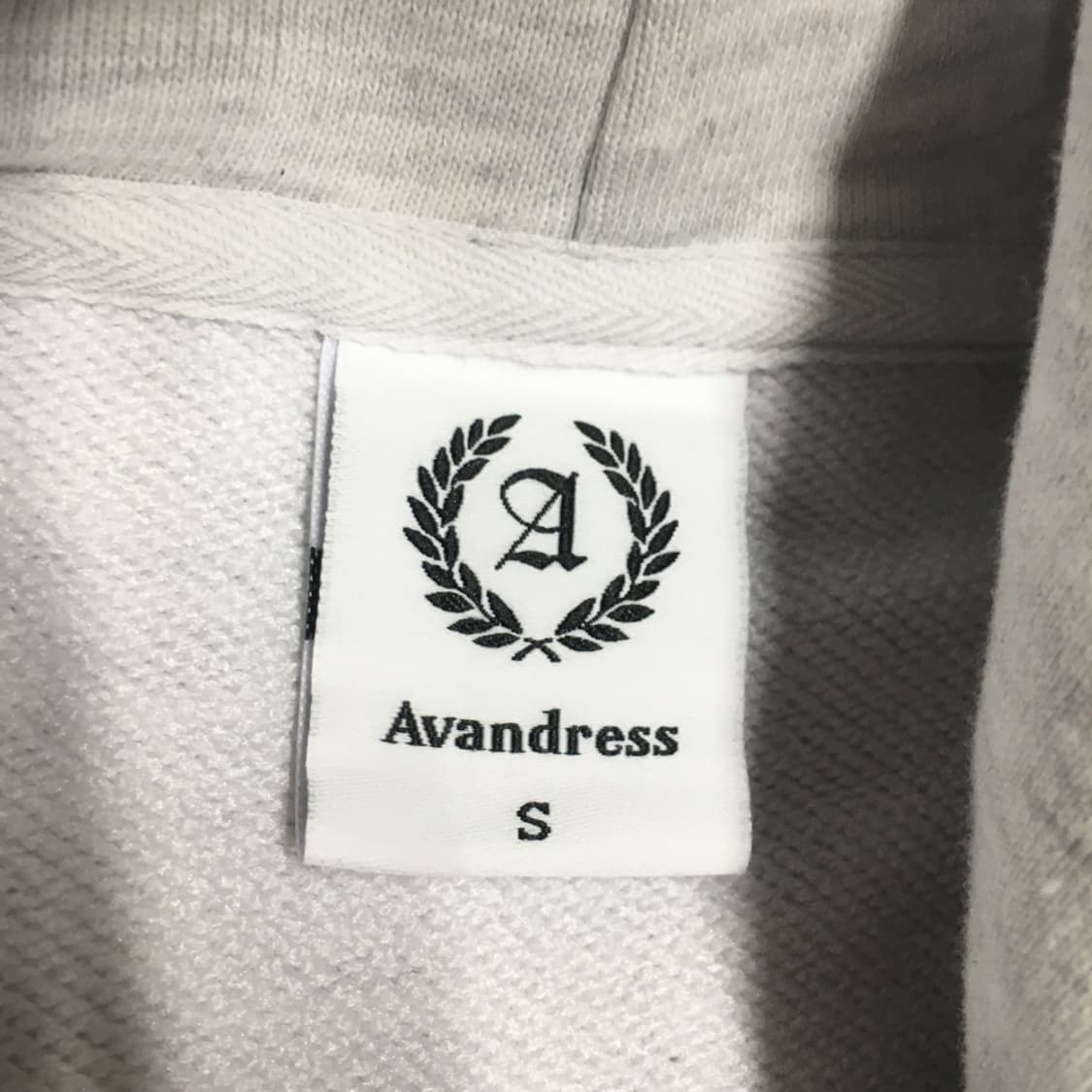 어반드레스 여성 크롭후드 BB19 상품이미지4