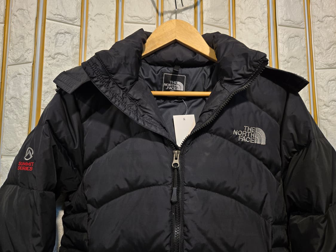 노스페이스 써밋시리즈 800 다운패딩 M 공용가능  상품이미지3