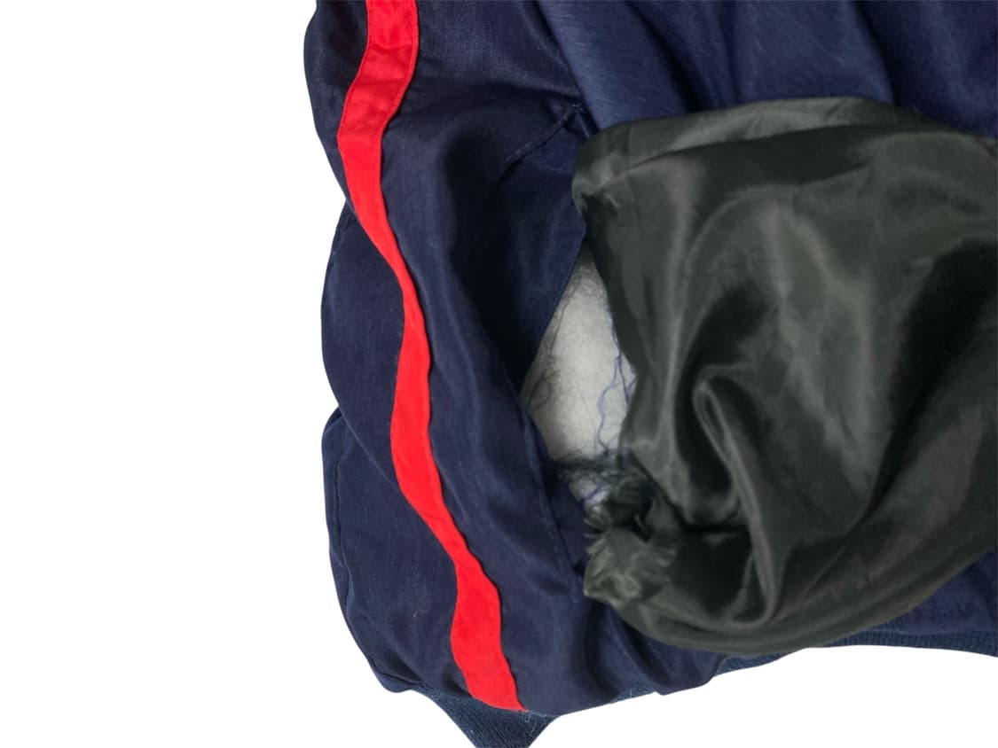 레드불 RedBull F1 레이싱 자켓 XL 상품이미지9