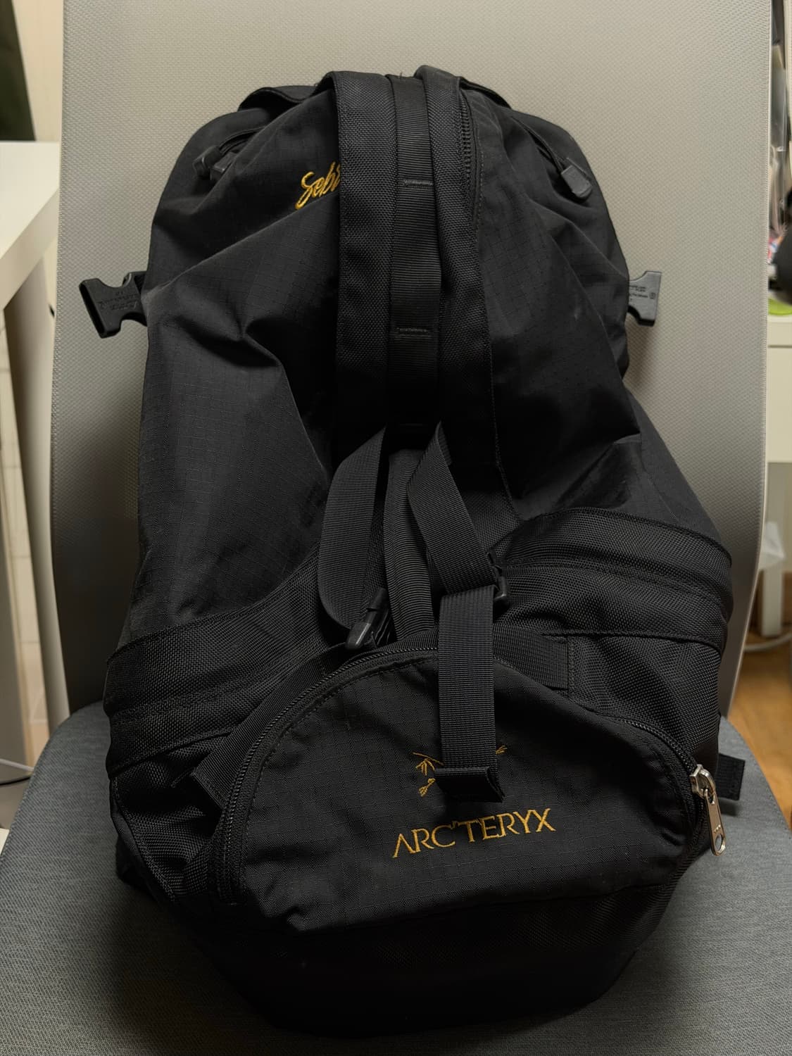 아크테릭스 빔즈 세브링 백팩 상품이미지1