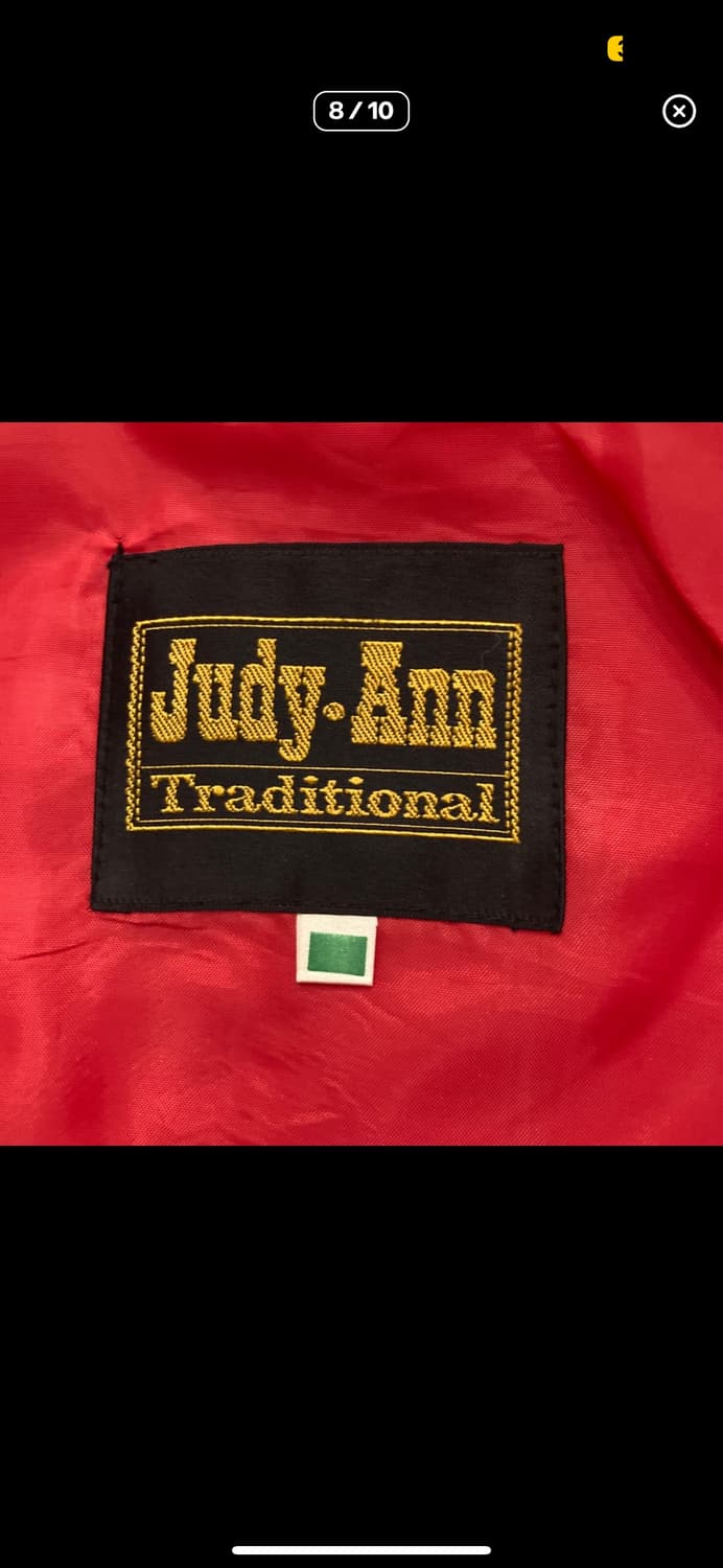 일본 빈티지 울 바시티 자켓 스타디움 자켓 상품이미지8