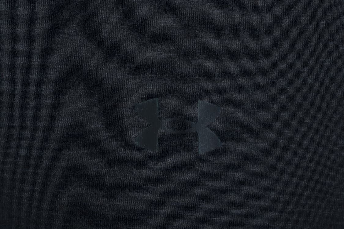 (L-2XL) 언더아머 반팔 티셔츠 기능성 런닝 차콜-H30805 상품이미지5