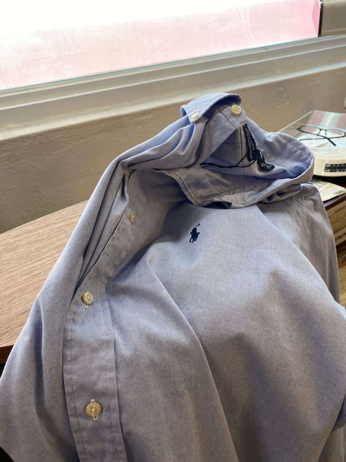 폴로 랄프로렌 셔츠 (Man XL) AA1673 상품이미지1