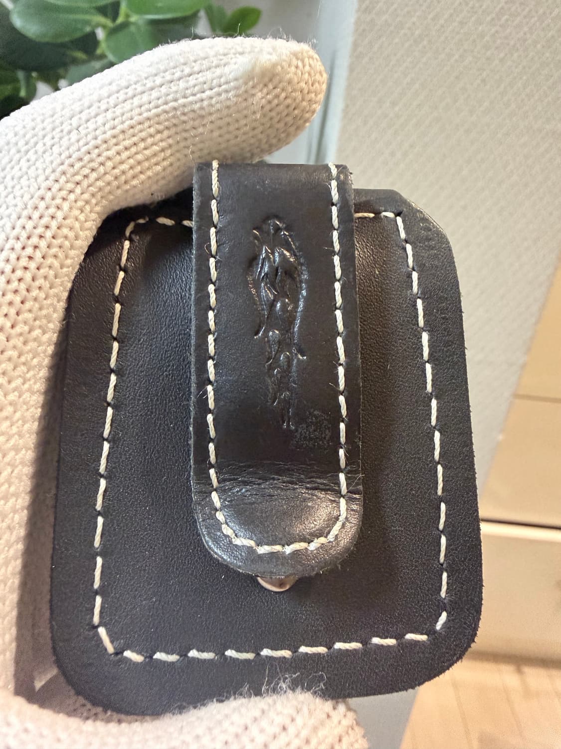 지포가죽케이스 상품이미지3