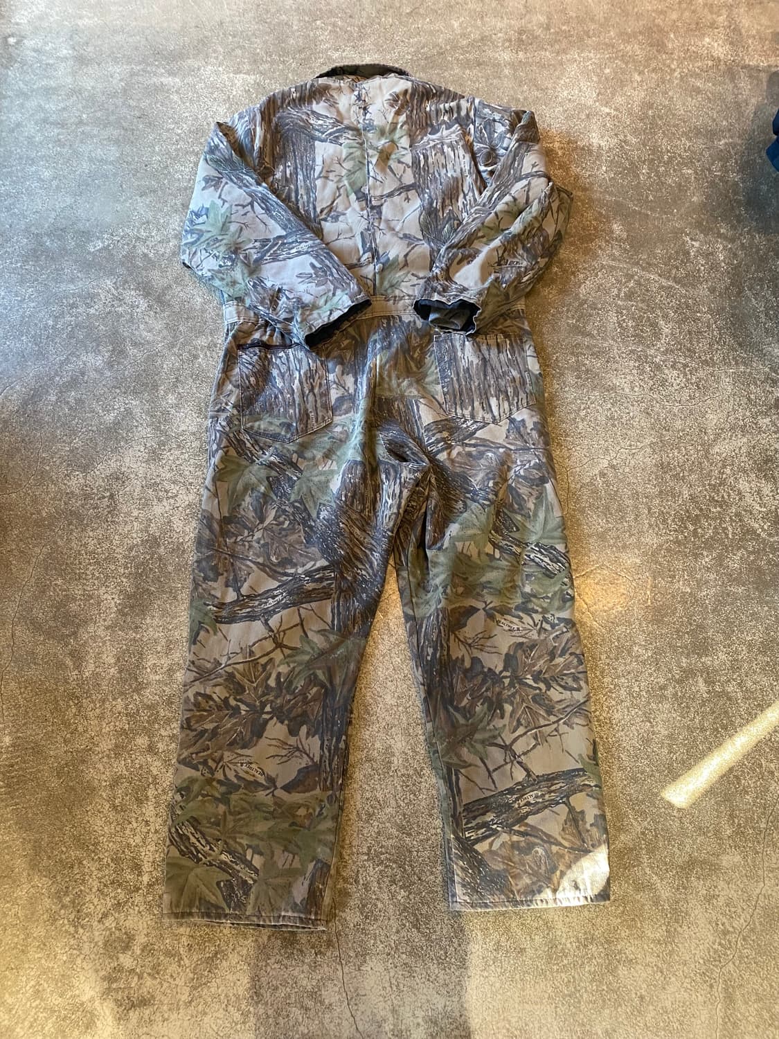 리버티 리얼트리 점프수트 상품이미지8