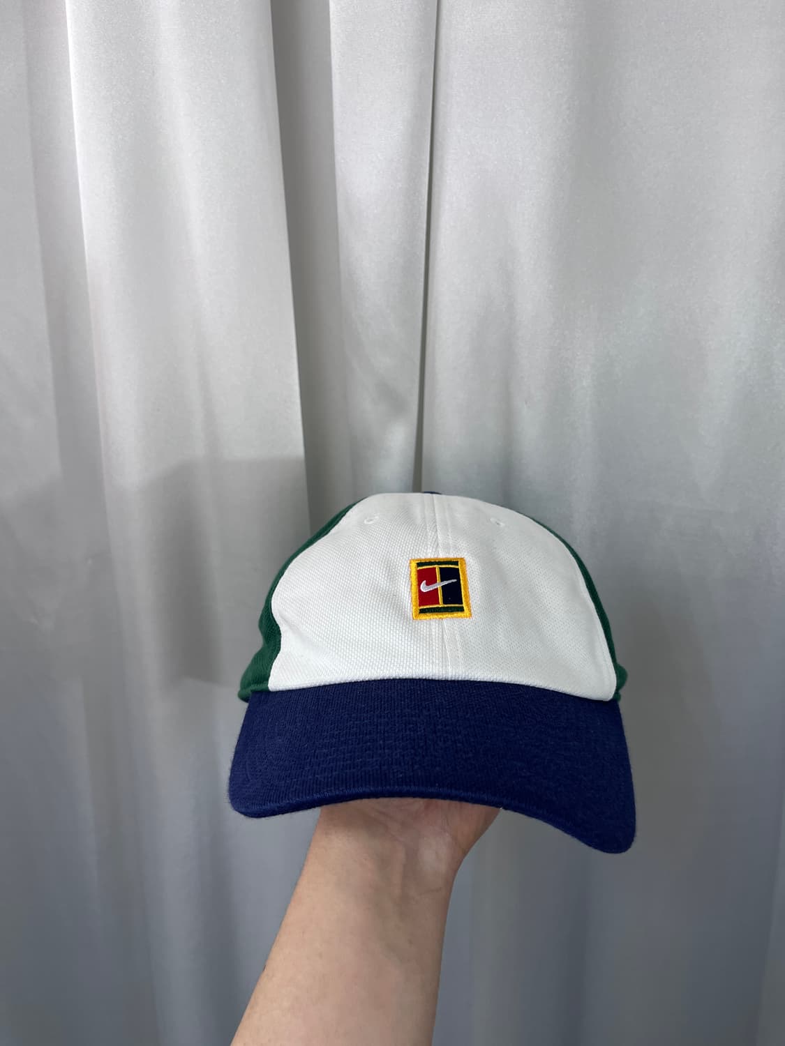 Nike Court Heritage 86 Logo 상품이미지1