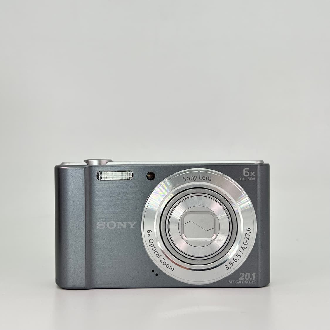 소니 사이버샷 SONY Cyber-shot DSC-W810 실버 상품이미지1