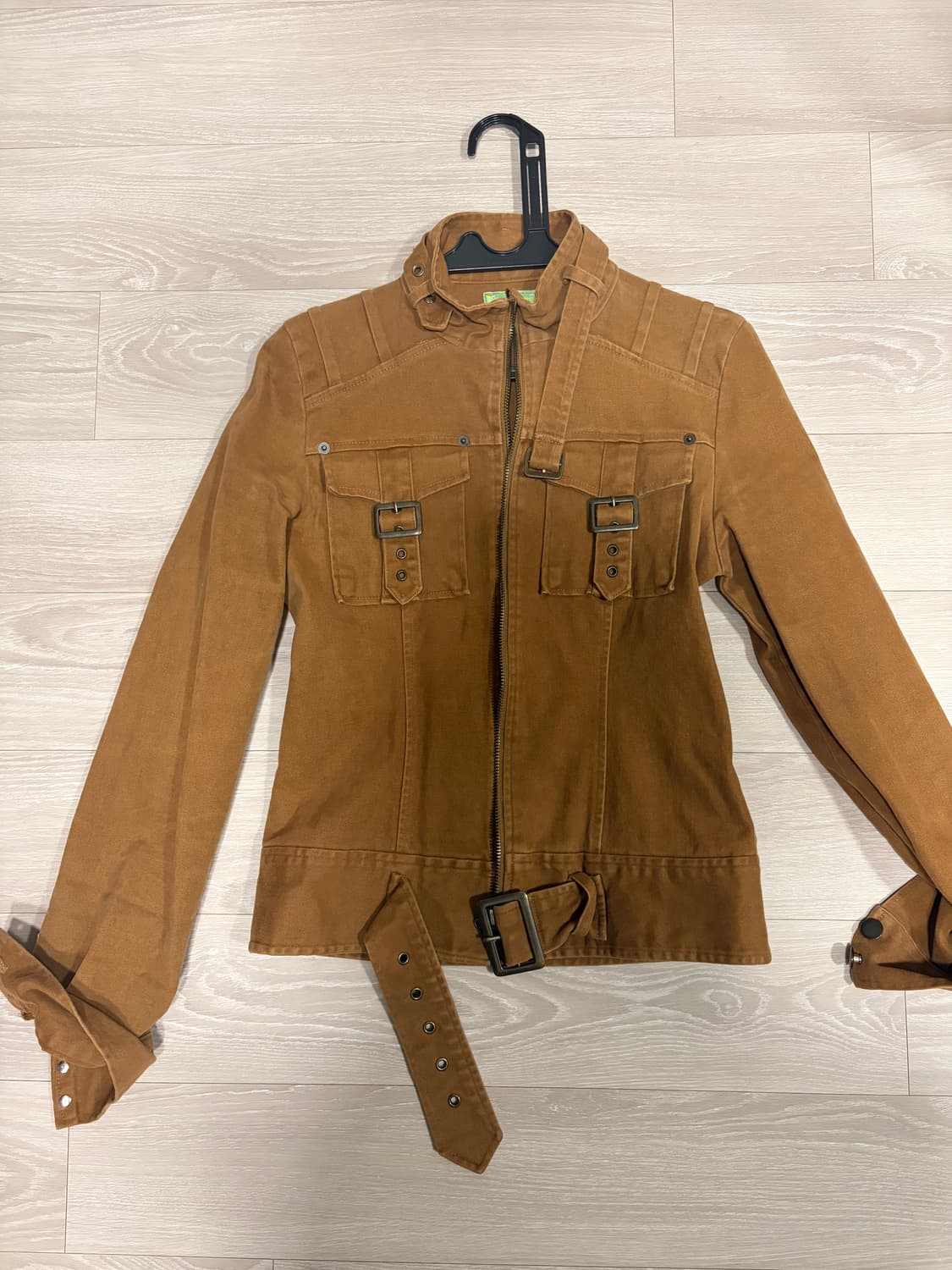 일본 빈티지 자켓 xs 상품이미지1