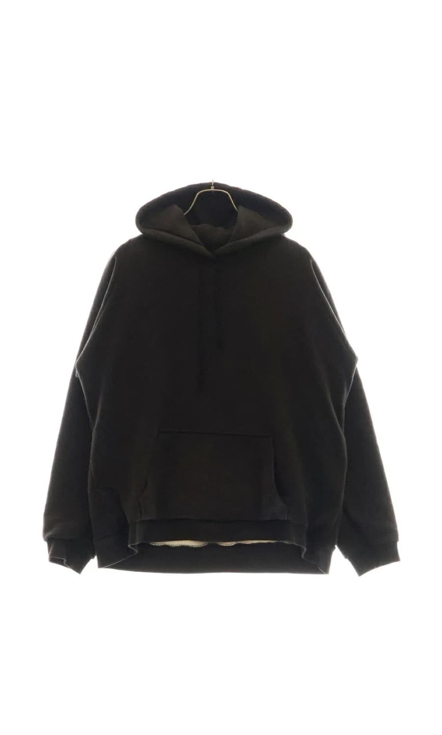 크롬하츠 M 사이즈 올드 말발굽 로고 후드티 (빈티지 풀오버) 상품이미지2