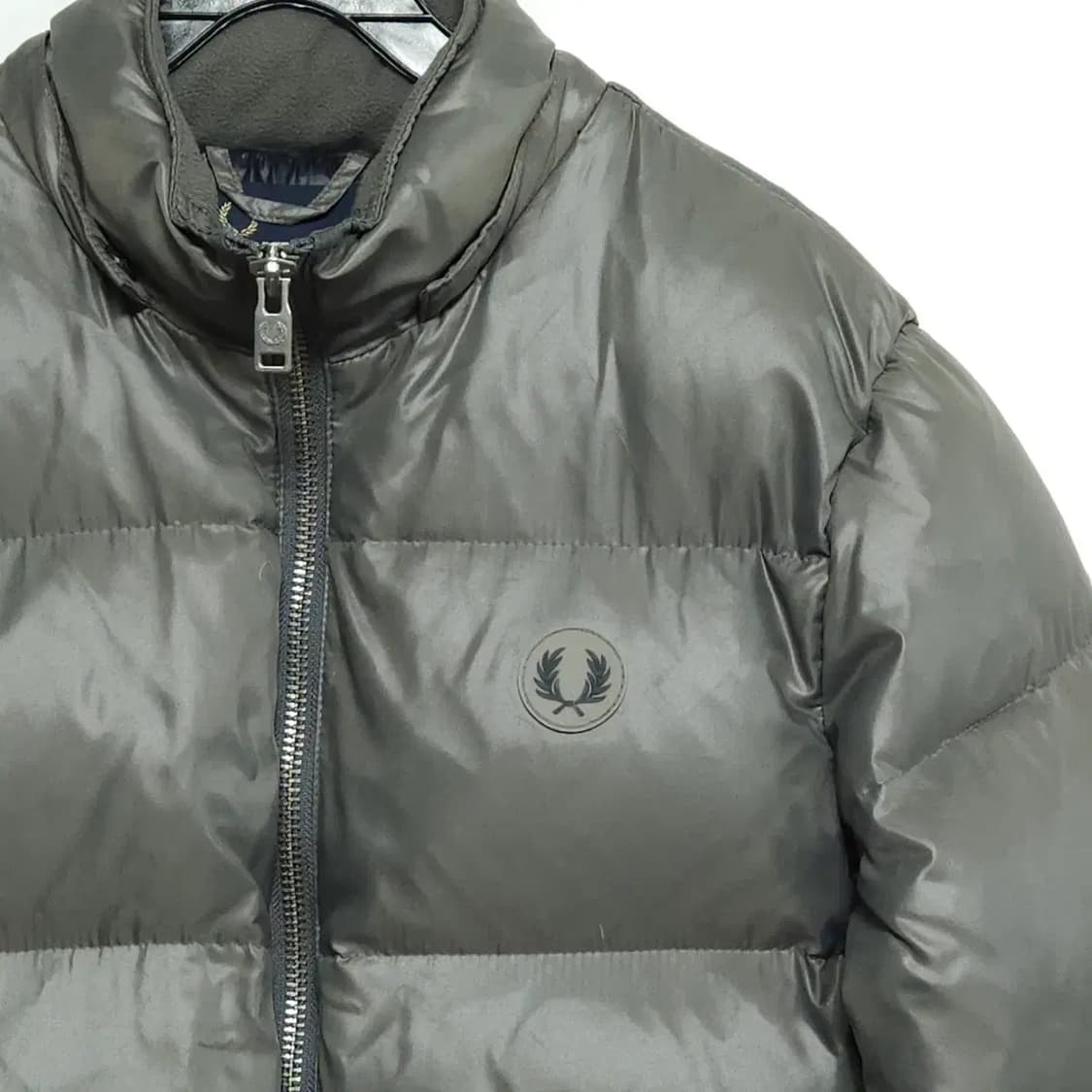 Fred perry 프레드페리 패딩 점퍼 95~100사이즈 상품이미지2