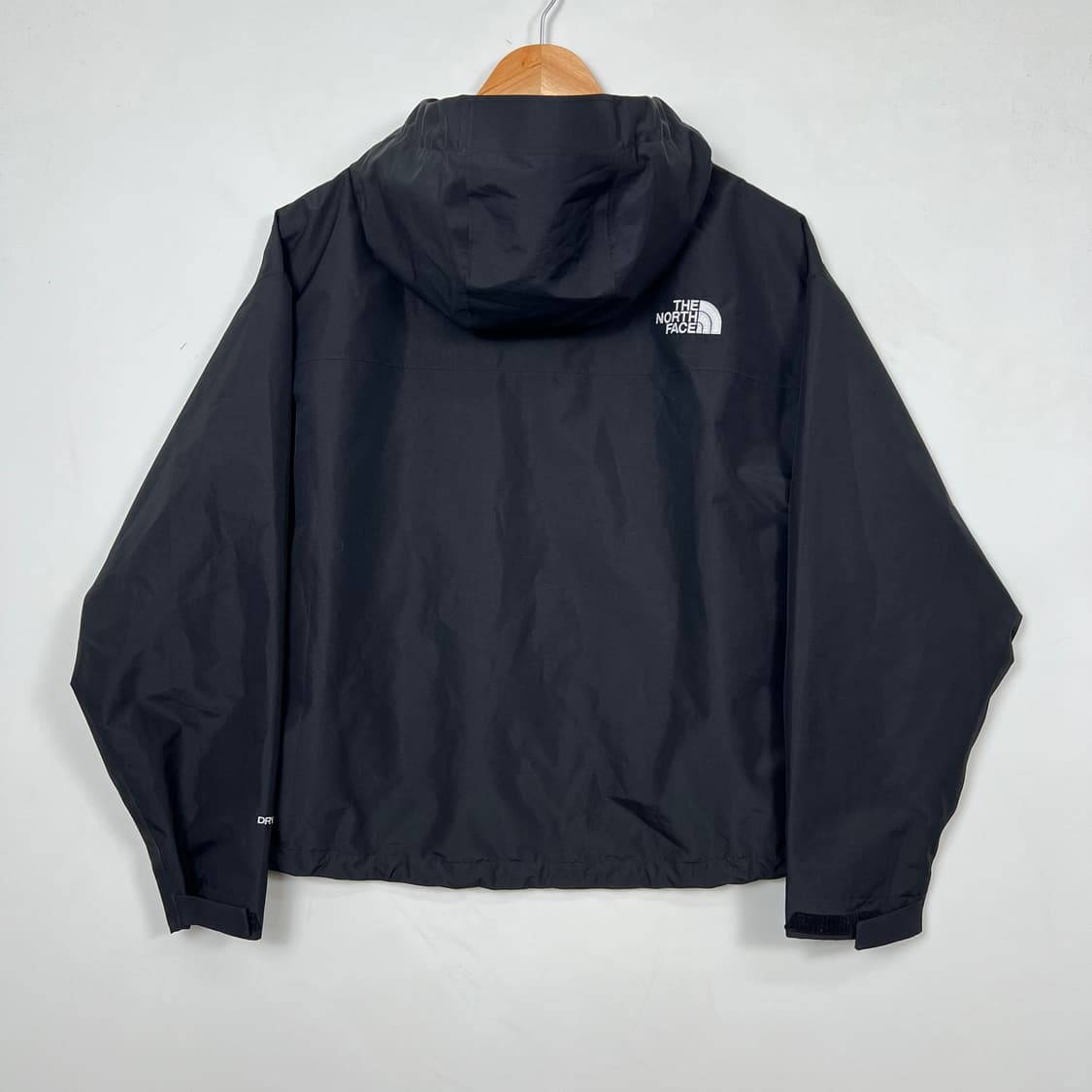TnF 노스페이스 드라이벤트 후드 바람막이 상품이미지4