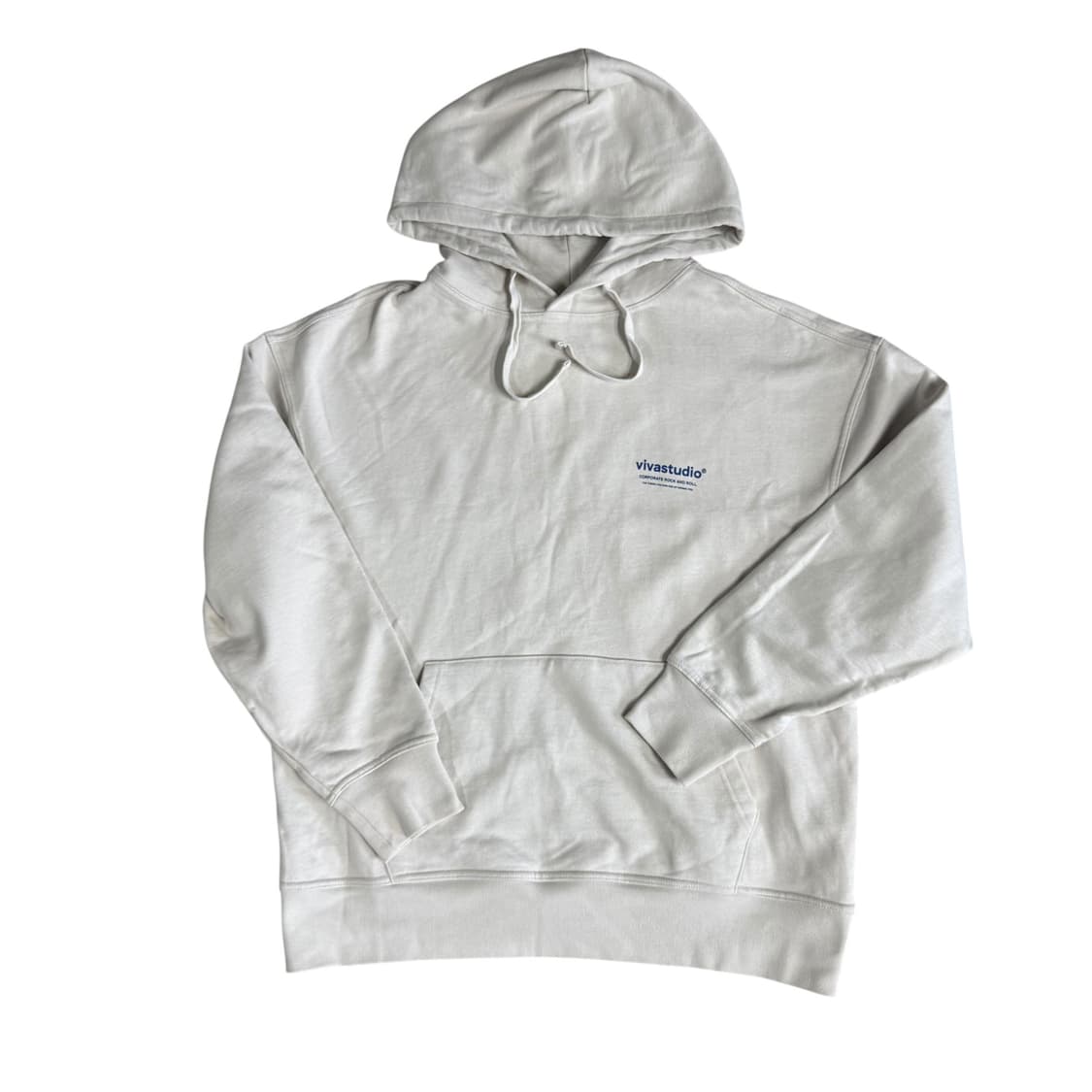 비바스튜디오 후드티  상품이미지1