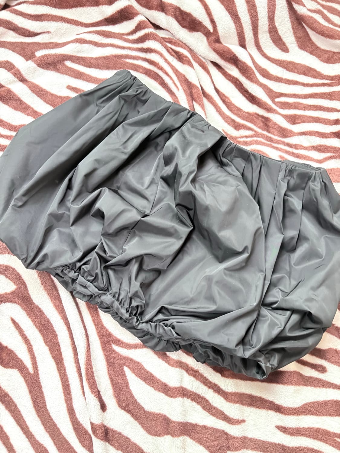 모어댄파라다이스 스커트 상품이미지3