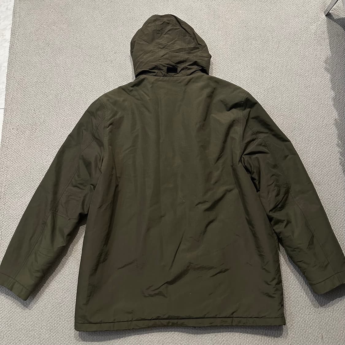 90s GAP 올드갭 필드자켓 상품이미지8