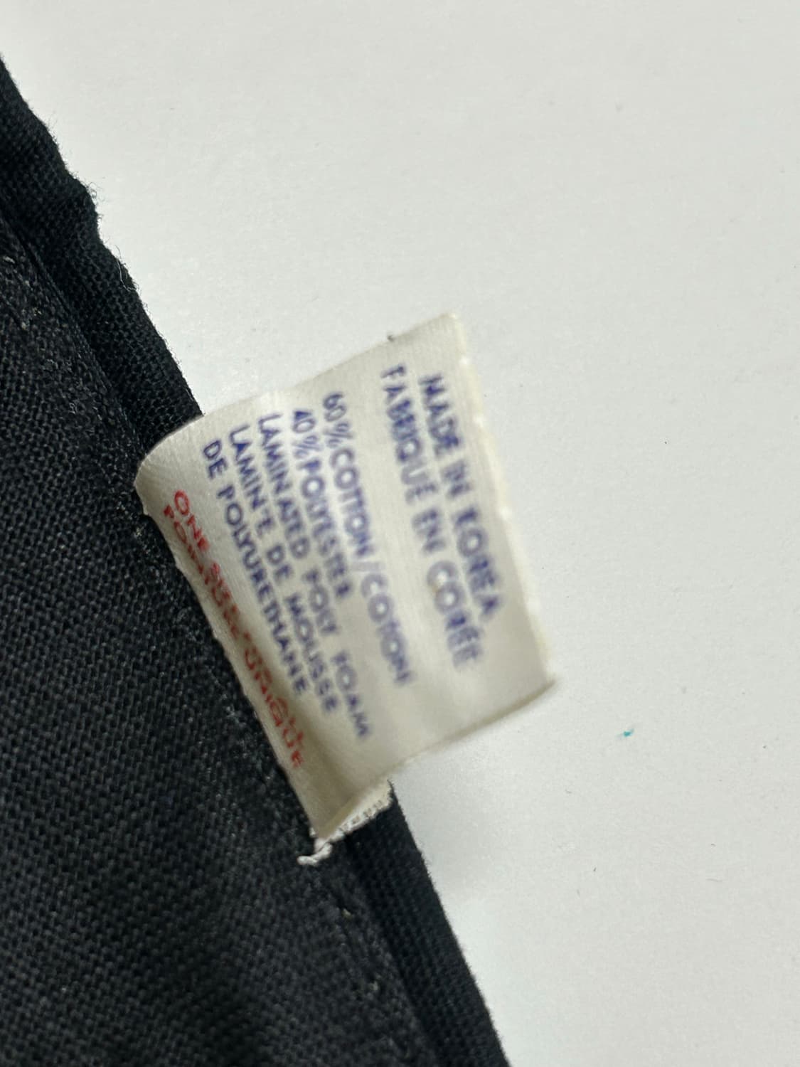 빈티지 스냅백 상품이미지7