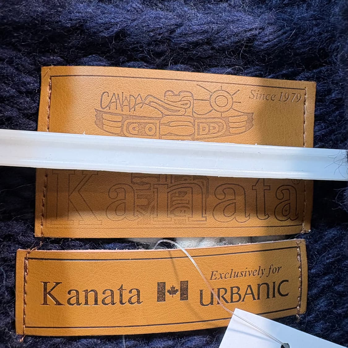 [M] KANATA X URBANIC30 카나타 얼바딕30 코위찬 상품이미지6