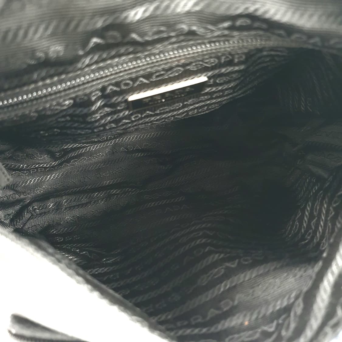 프라다 리나일론 메신저백 크로스백 숄더백 상품이미지10