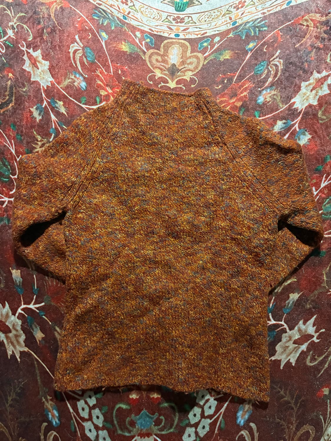 ELEMI knit 상품이미지4