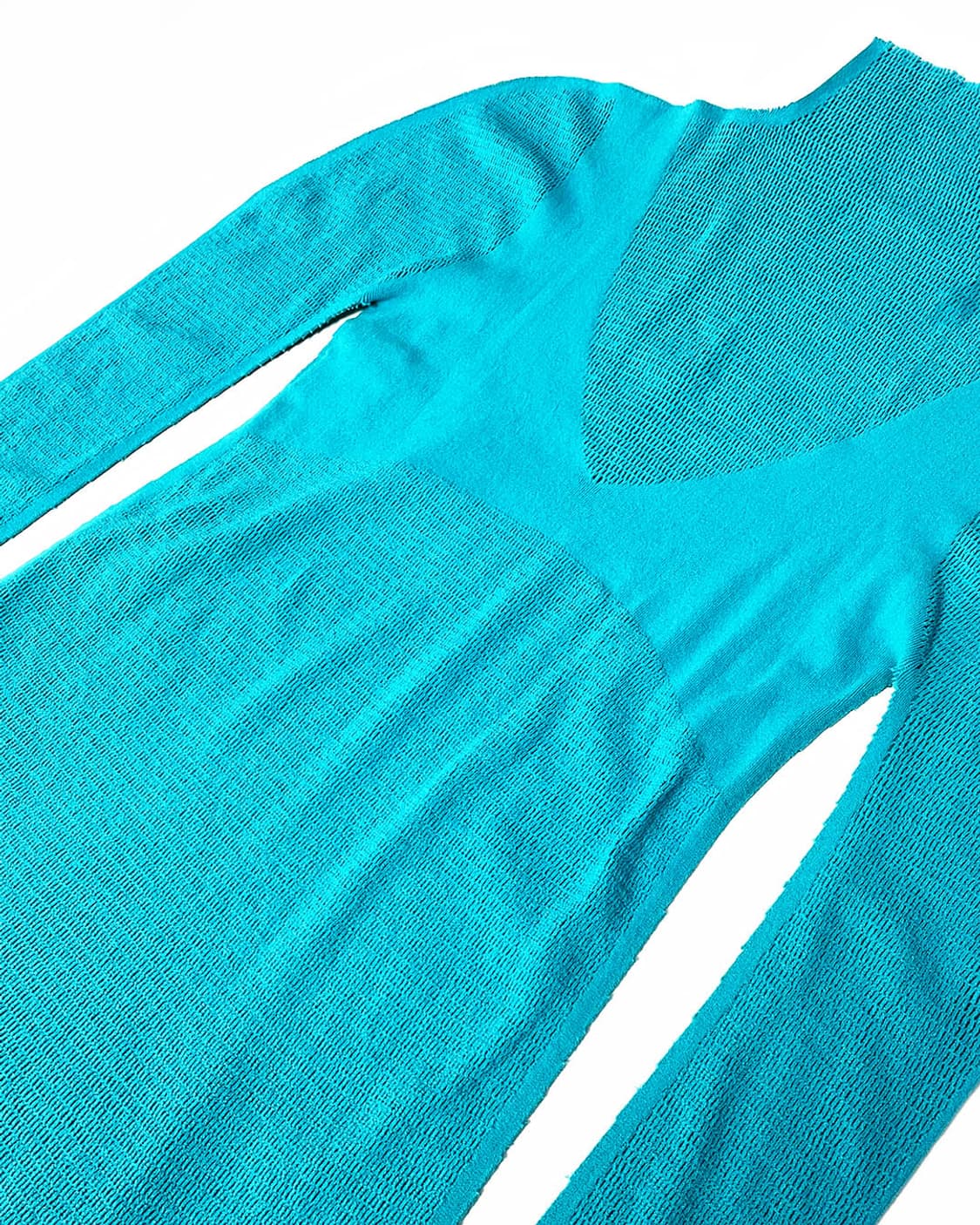 Issey Miyake APOC 메쉬 티셔츠 상품이미지5