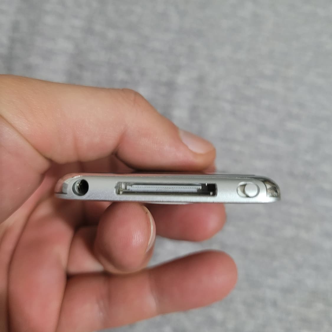 애플 아이팟 나노 3세대 A1236 4기가 부품용 상품이미지7