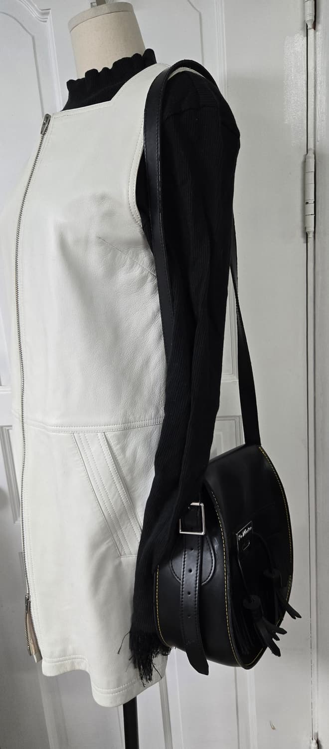 알렉산더왕 빈티지 레더원피스 상품이미지3