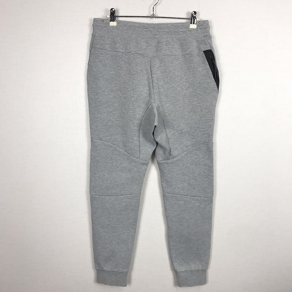 나이키 테크플리스 조거팬츠 바지 남성M 상품이미지4