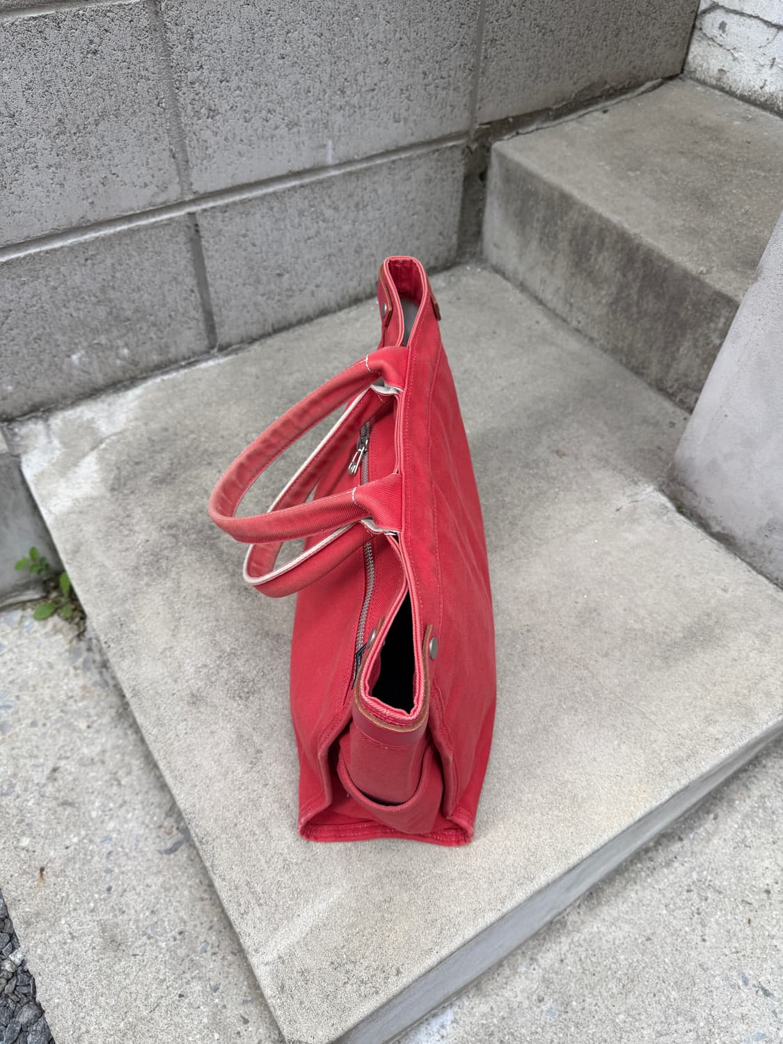YOSHIDA PORTER TOTE BAG 요시다포터 토트백 상품이미지6