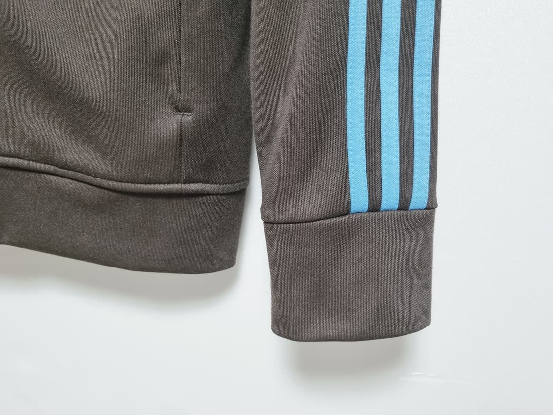 여성 레어색상 아디다스 OG 불꽃 트랙탑 져지 저지 집업 유로파 민트 상품이미지3