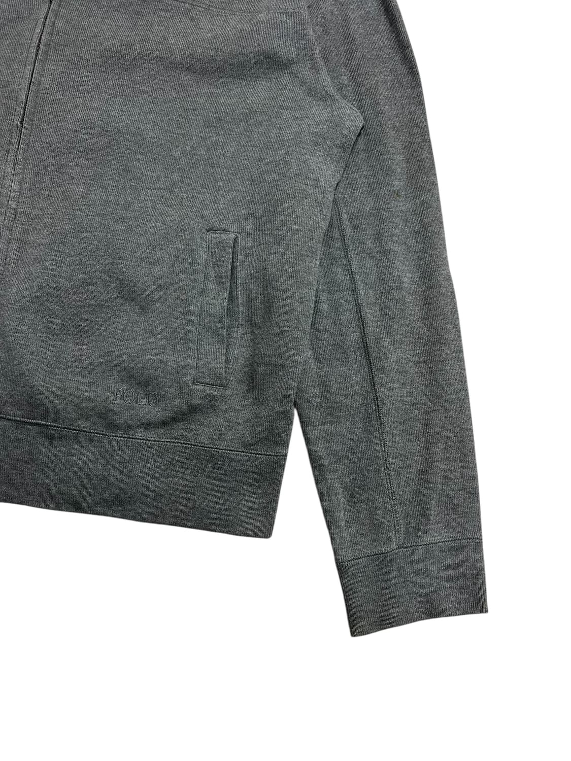 폴로 집업 상품이미지3