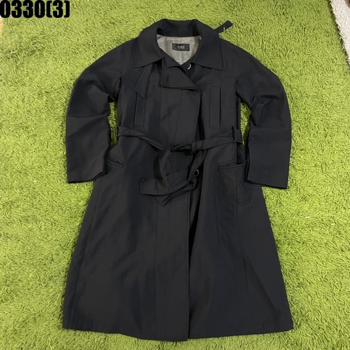 타임 코트 상품이미지1