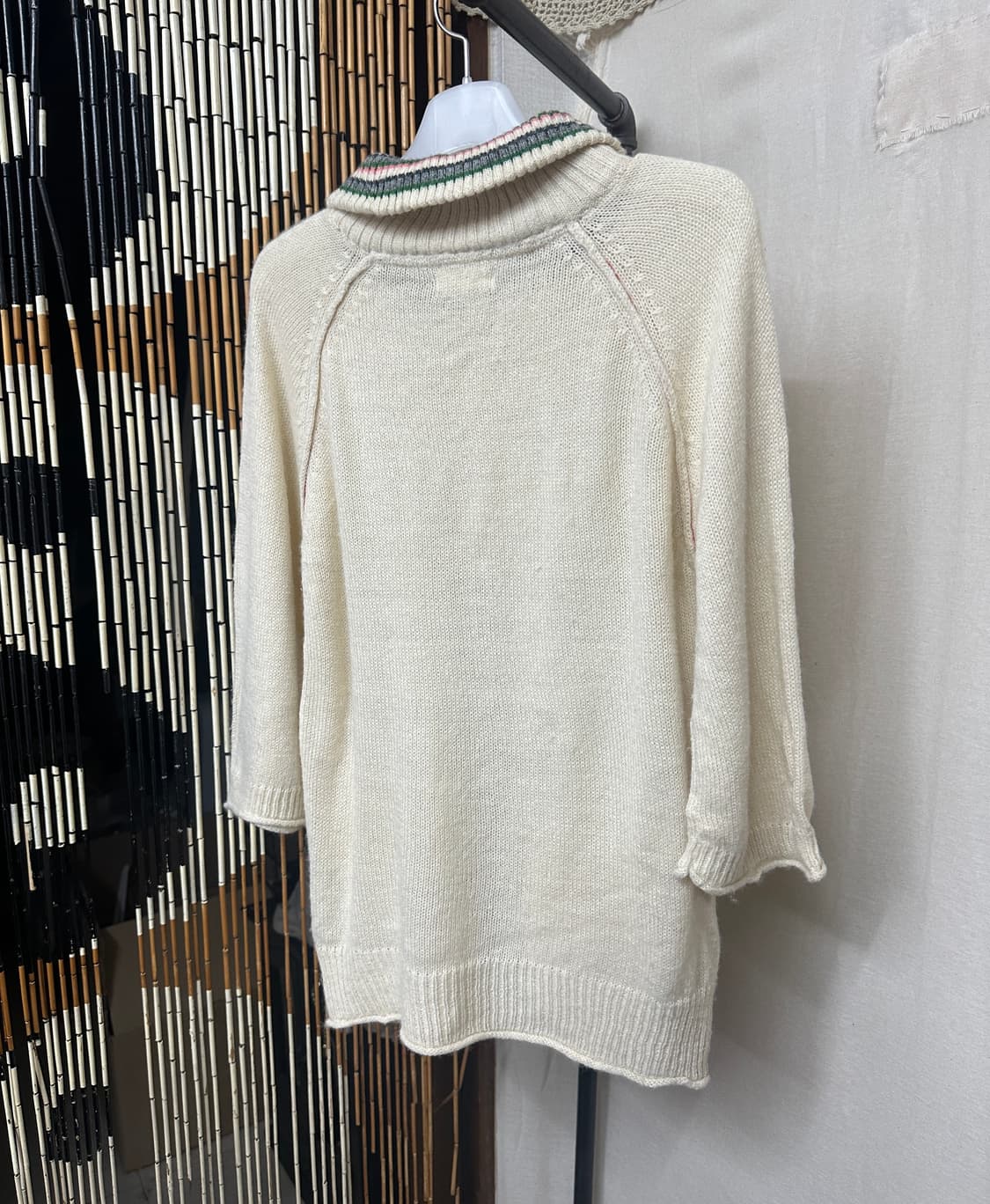 from g to you knit 상품이미지5