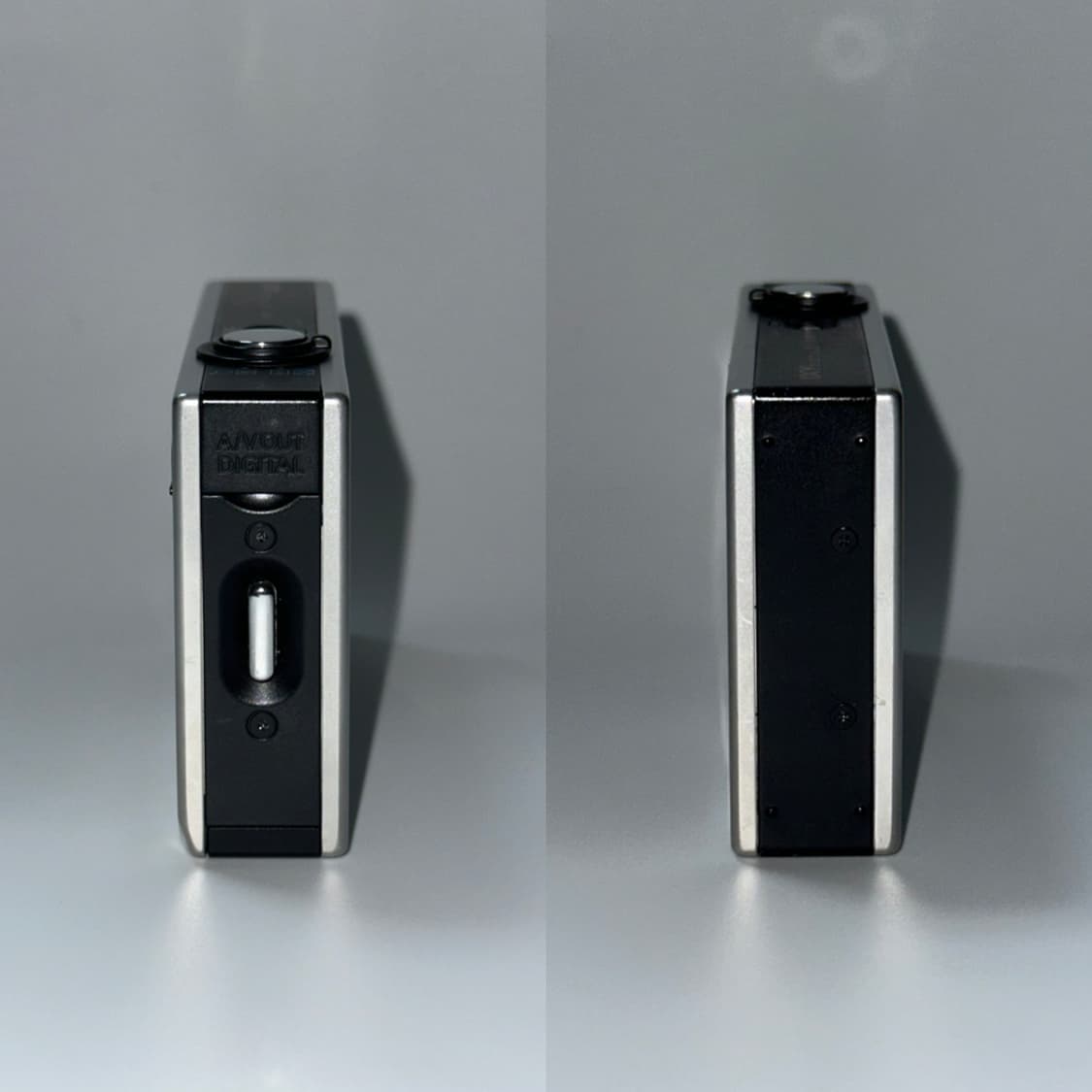 [풀구성 미품] Canon IXUS 익서스 70 IXY 익시 10 블랙 상품이미지5