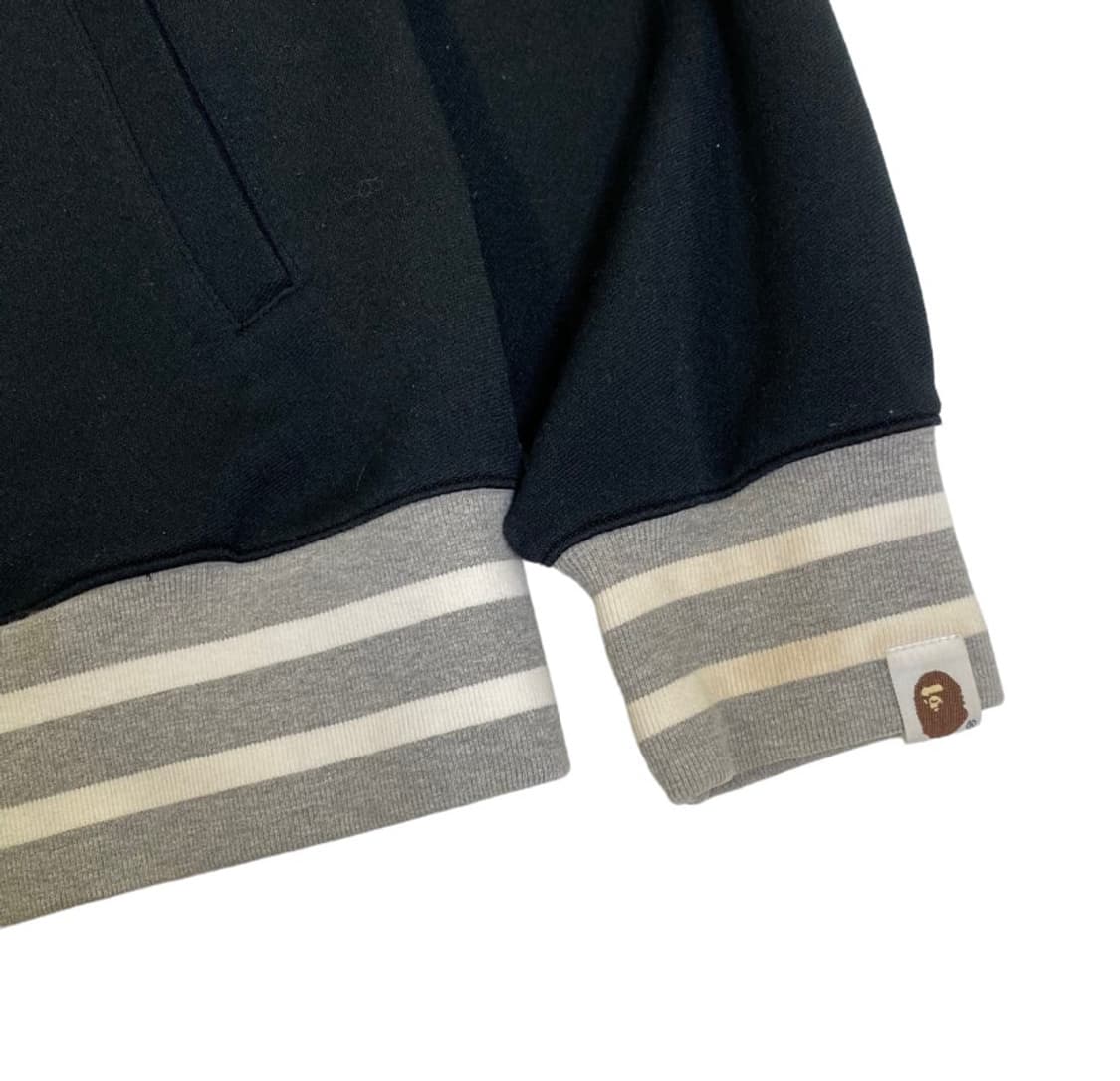 베이프 스타디움 자켓 상품이미지7