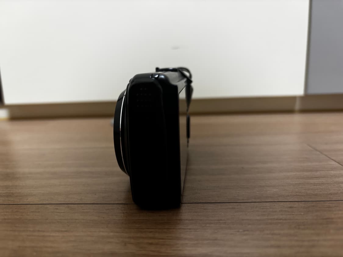 Fujiflim finepix f300 exr 상품이미지5