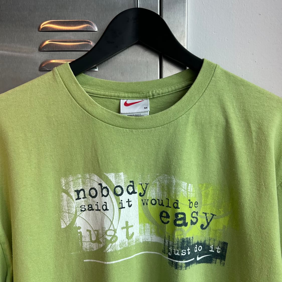 90s 나이키 티셔츠 상품이미지2
