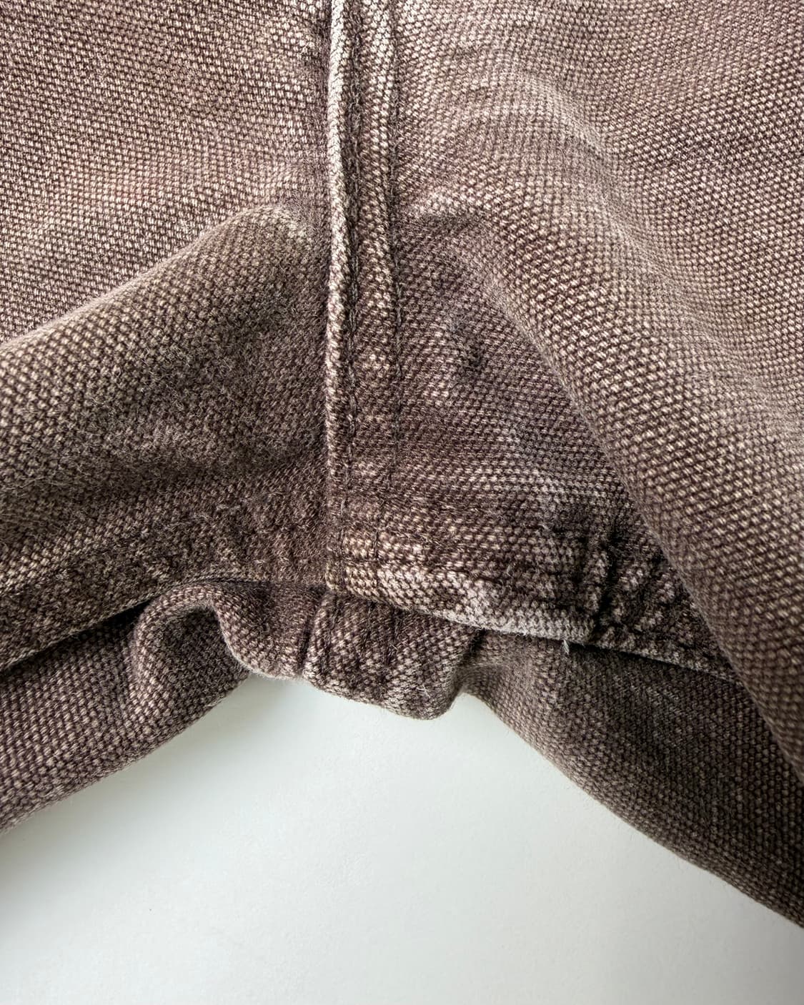 00s Carhartt Double Knee Work Pants 상품이미지7