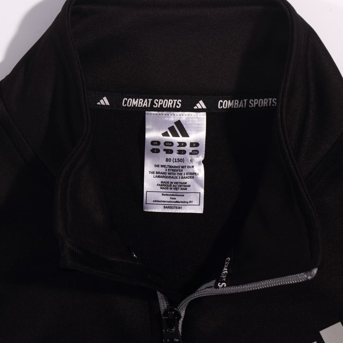 아디다스 트랙탑 져지 B532 상품이미지2