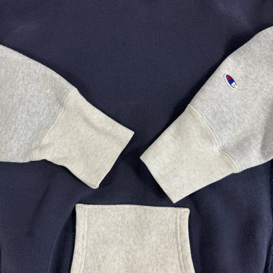 빈티지 챔피온 리버스위브 후드티 Champion Hoodie 상품이미지5