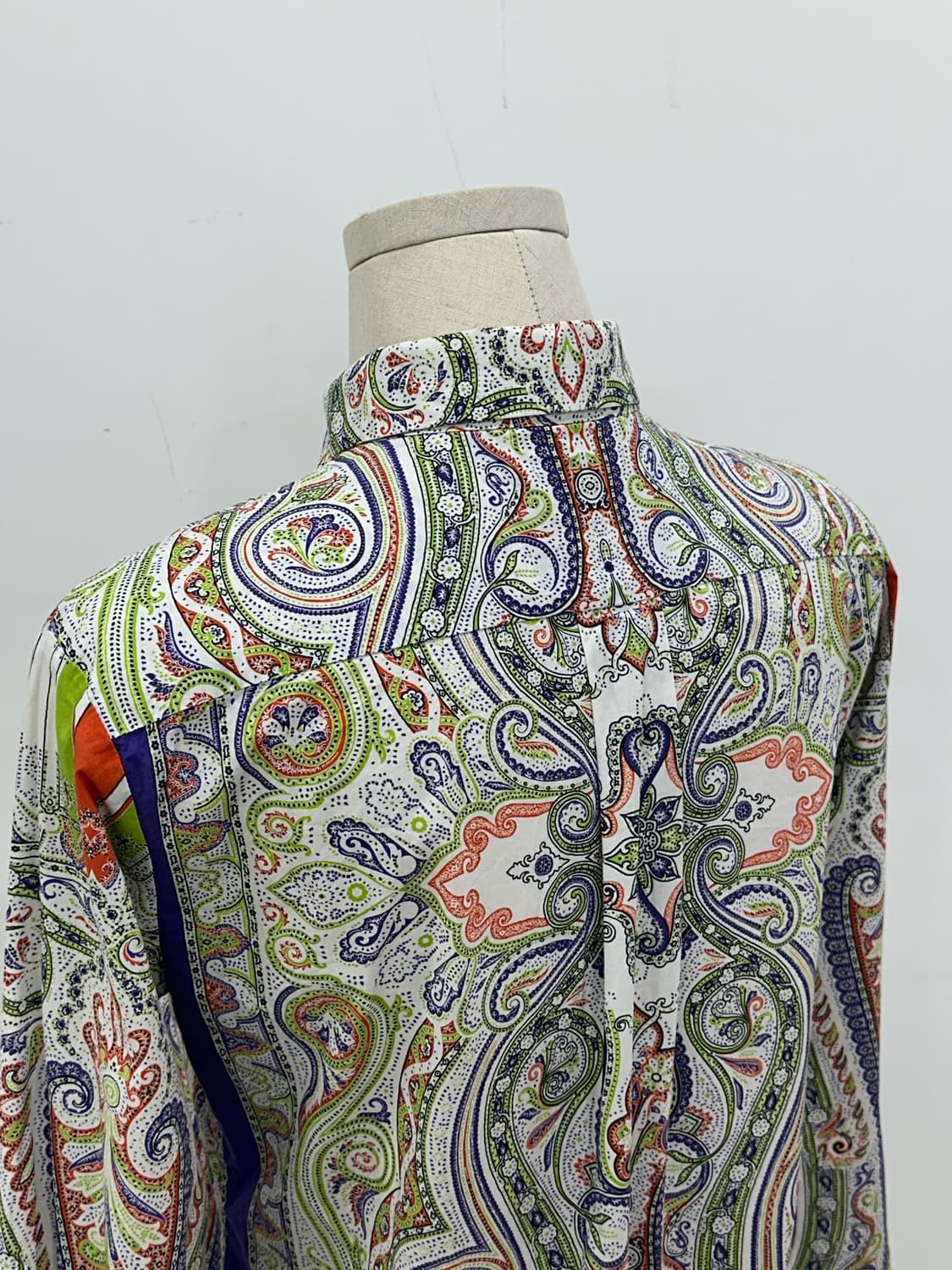 에트로 남방  상품이미지5