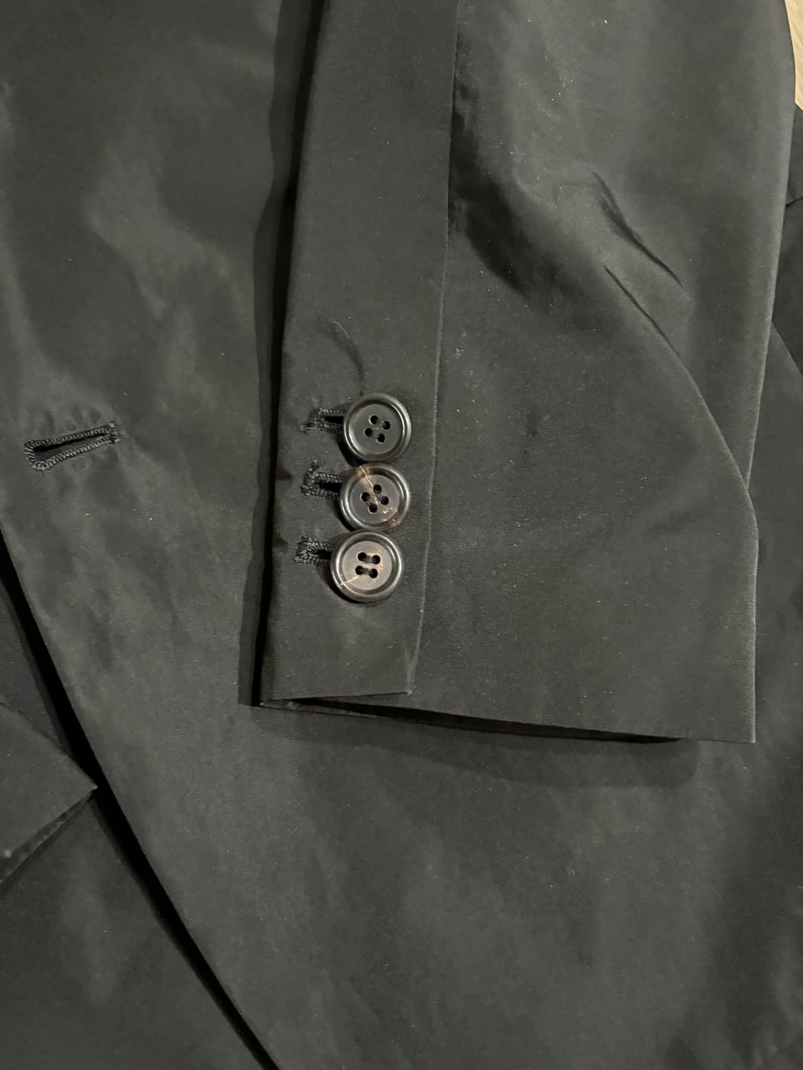 언더커버 20ss 신디셔먼 테일러드 자켓  상품이미지5