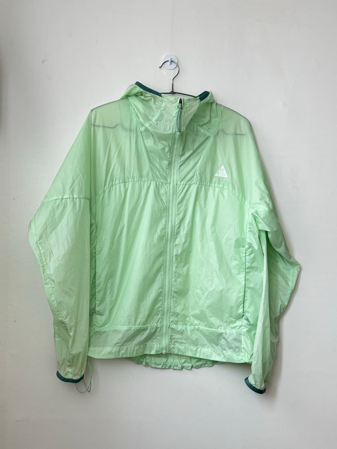 나이키 ACG 신더콘 S 상품이미지2