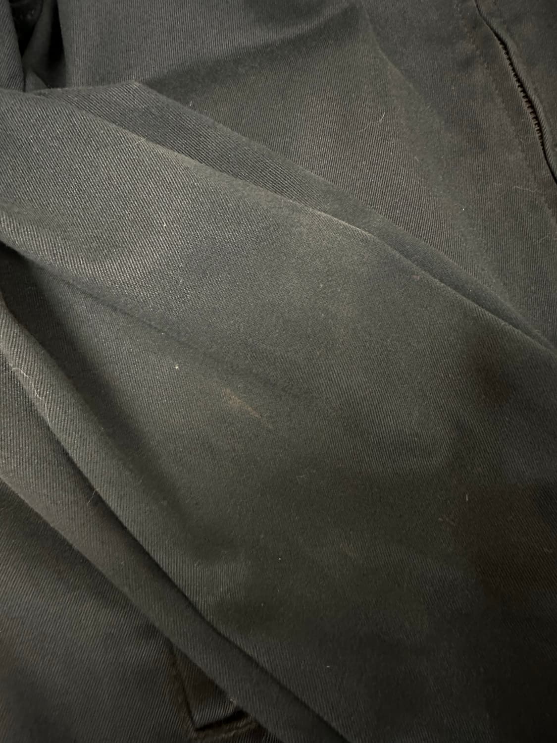 (M)네이버후드 켄달 워크 자켓 네이비 상품이미지8