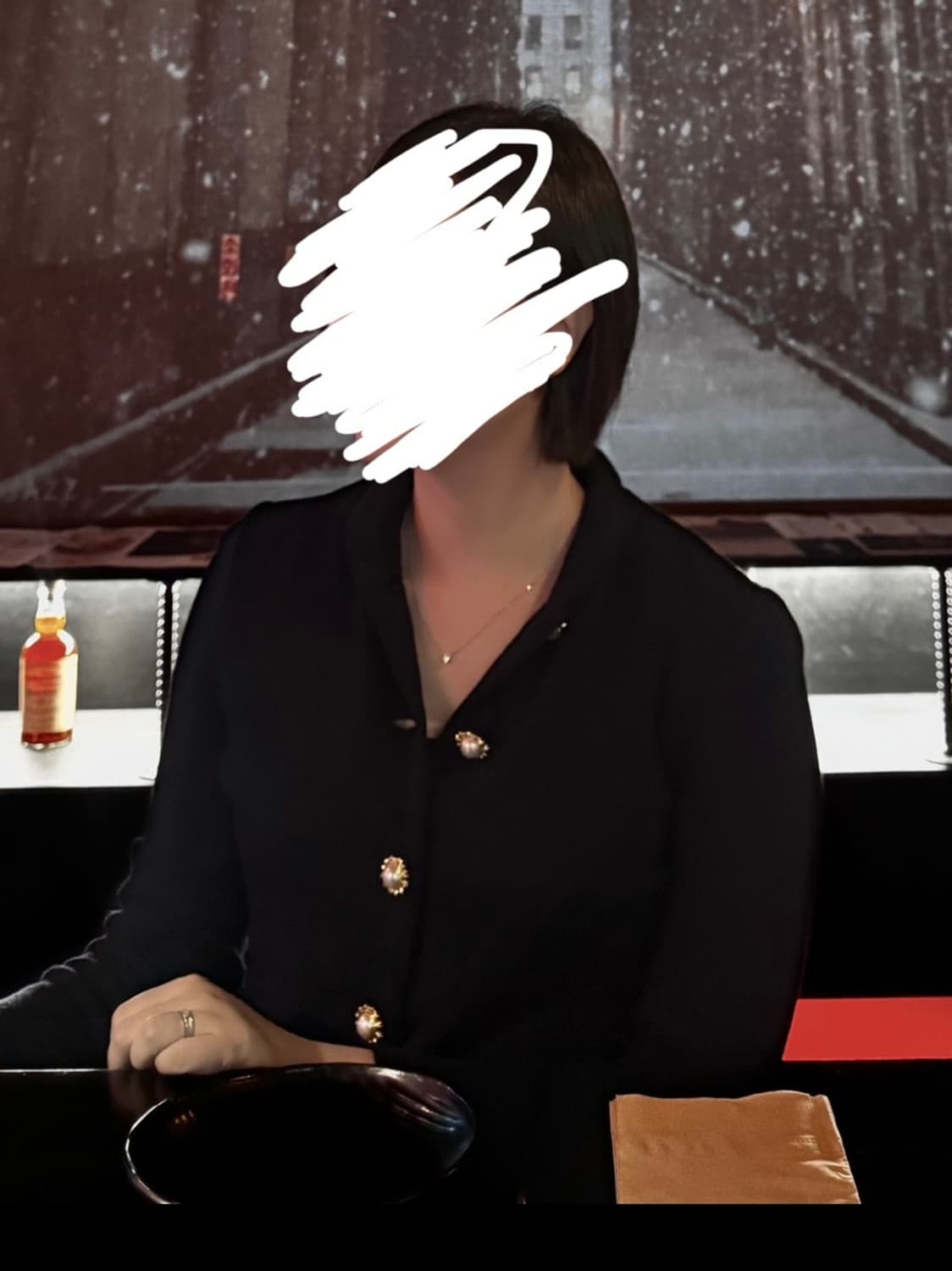 st john 세인트존 센존 니트 자켓 상품이미지8