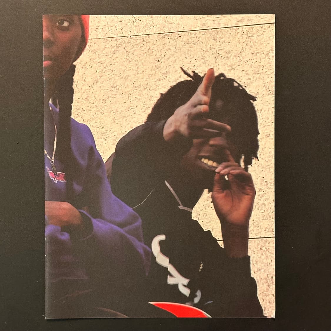 Supreme 슈프림 포스터 정품 (액자포함) 상품이미지9