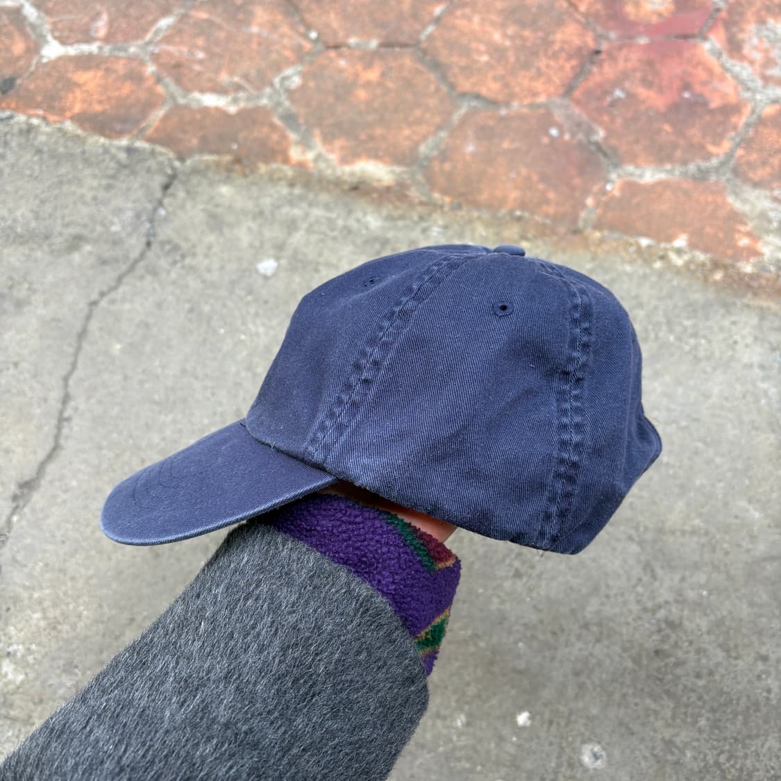 Polo 폴로 볼캡 모자 상품이미지3